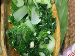 -基诺山寨.版纳民族特色菜