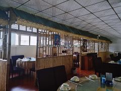 大堂-金塔傣乡·云南民族特色菜·傣味手抓饭(金瓦路店)