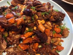 -香厨中餐厅(松北香格里拉店)