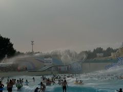 -秦皇岛乐岛海洋王国