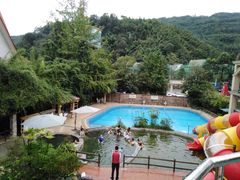 -花水湾第一村温泉大酒店