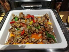 -领鲜活海鲜榴莲自助火锅(东门店)