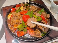 -北国饭店·海鲜·北方菜(峡山店)