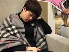 -北京拉斐特城堡酒店