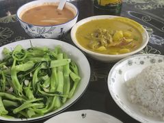 -家利美食店