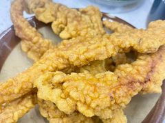现炸酥肉-电台巷火锅(科华总店)