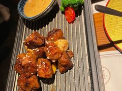 -玉川屋·深夜食堂居酒屋(柳巷店)