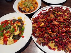 -成都娃娃花园餐厅 (南艺旗舰店)