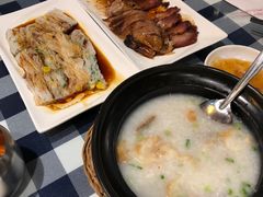 -蓝记茶餐厅(勒泰店)