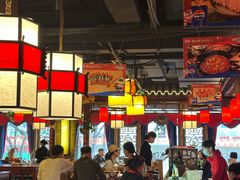 -蜀大侠火锅(总府路店)