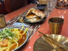 -新疆伊宁远征餐厅