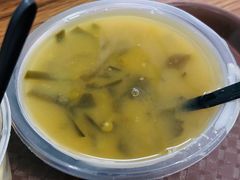 -日照红甜品店(老水街店)