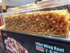 -味子夫鸡柳(解放碑总店)