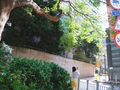 -香港大学