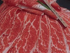 -降霜牛寿喜烧.和牛金赏Plus(501城市广场店)