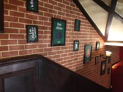 -马迭尔德式西餐精酿啤酒屋(中央大街店)