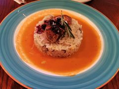 -斯比特花园西餐厅(东方商厦店)