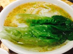 -陈鹏鹏潮汕菜(欢乐海岸 海边景观店)