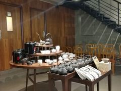 -去茶山(鸿通城店)