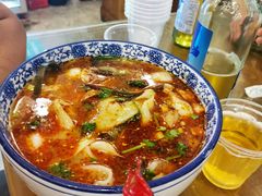 -凤齐羊肉烩面馆