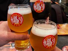 -Boxing Cat Brewery拳击猫精酿啤酒馆(永福店)