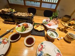 -大岛日本料理铁板烧(南通大饭店)