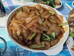 -金台阶鱼馆(于桥水库店)