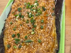 -烤满分·东北烧烤(首经贸店)