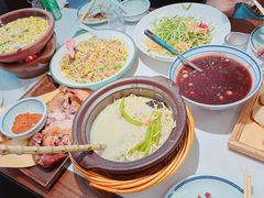 -打酱油·非遗淮扬菜(瘦西湖梅岭店)