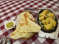 -Santoor 萨都里印度餐厅(北锣鼓巷店)