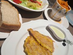 -波特曼西餐厅(中央大街店)