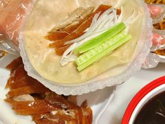 -小吊梨汤·北京菜·烤鸭(鸟巢店)