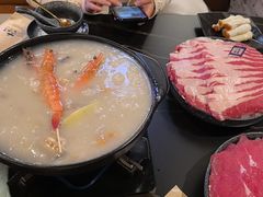 -熹悟海鲜火锅·广式打边炉
