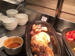 -北京王府井希尔顿酒店·万斯阁西餐厅