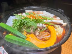 -阿吾罗日本料理(K11艺术中心店)