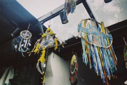 -野鸽脏辫·美式编发专项店