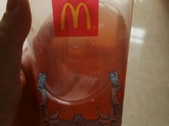 -麦当劳(河北唐山光明路餐厅)