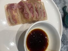 水晶菜肉-聚丰园•湖鲜餐厅(阿红私房菜梅石路店)