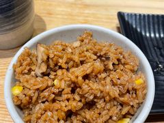 -一井烧肉·活鳗·寿司(望京SOHO店)