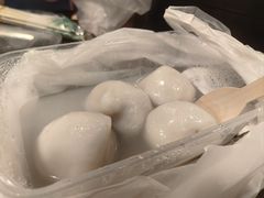 -宁波汤团店(外滩店)