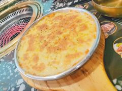 -黑牛の場烤肉(摩天活力城店)