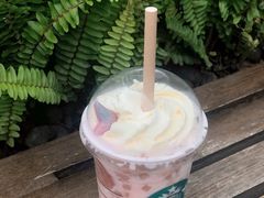 -星巴克臻选(杭州嘉里中心1F店)
