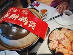 -避风塘·老港味餐厅(虹口龙之梦店)