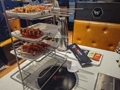 -玉善烧烤串城(长春总店)