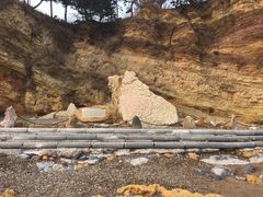 -大连金石滩滨海国家地质公园