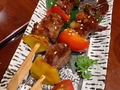 -一本魅·日式料理