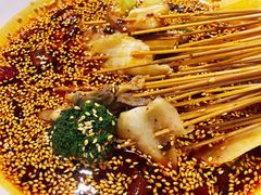 -古真记钵钵鸡(总店)