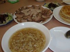 -李连贵熏肉大饼(沈阳站店)
