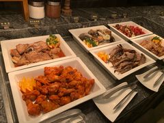 -金海湾自助餐厅(金陵饭店)