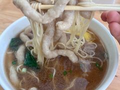 -从前慢海鲜面馆